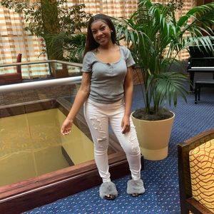 Meet your Posher, Londra